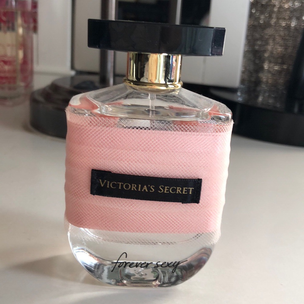 Forever sexy fragrance